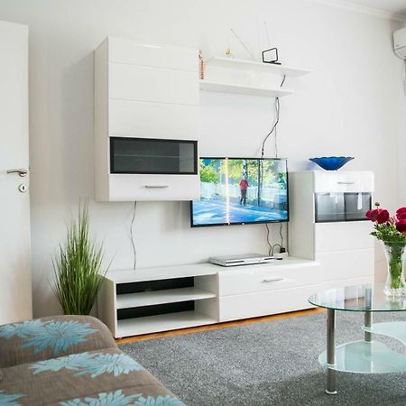 Apartment Kata Šibenik Buitenkant foto