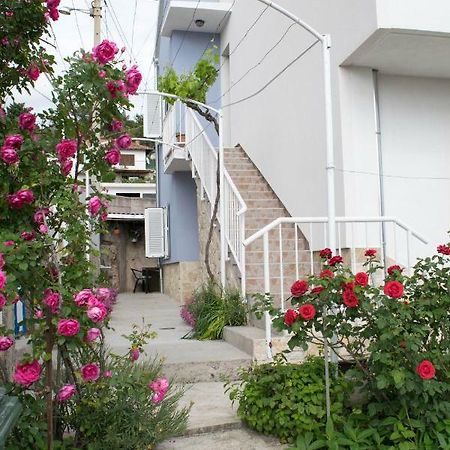 Apartment Kata Šibenik Buitenkant foto