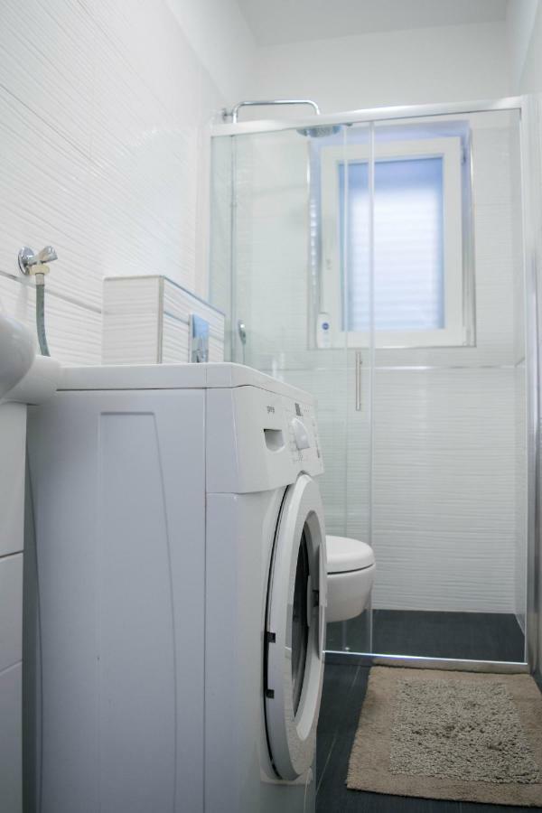 Apartment Kata Šibenik Buitenkant foto