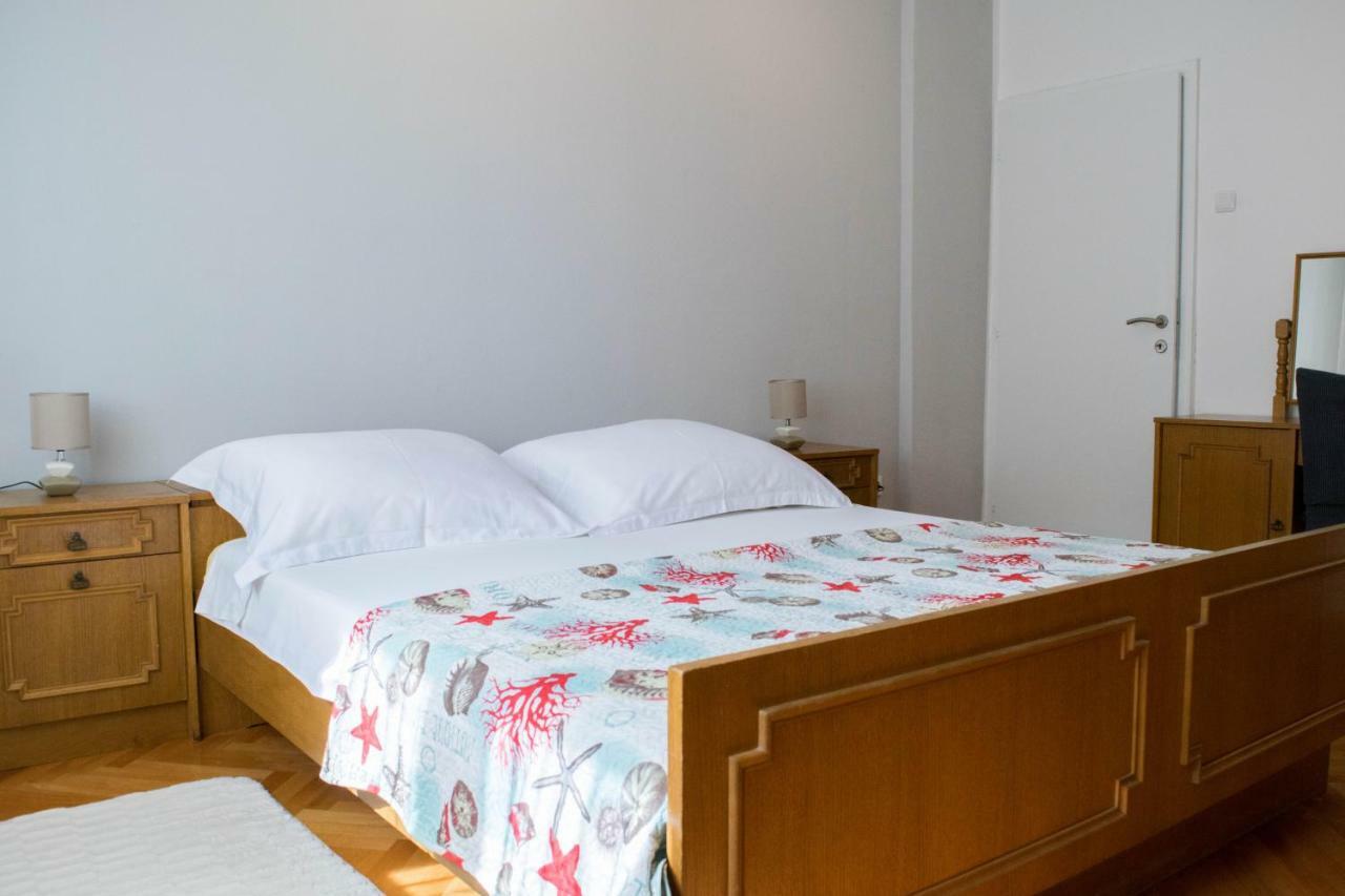 Apartment Kata Šibenik Buitenkant foto