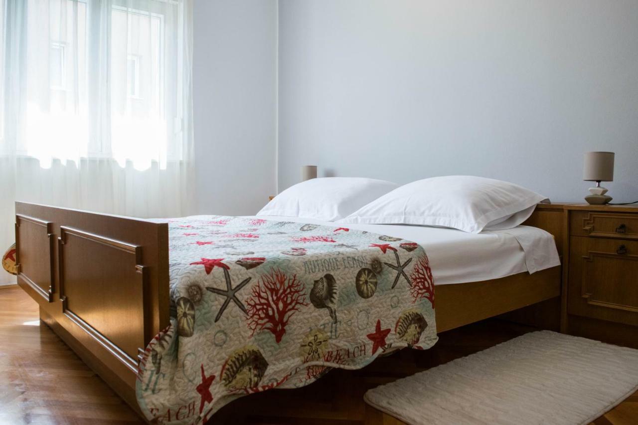 Apartment Kata Šibenik Buitenkant foto