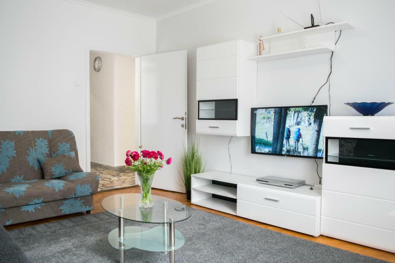 Apartment Kata Šibenik Buitenkant foto