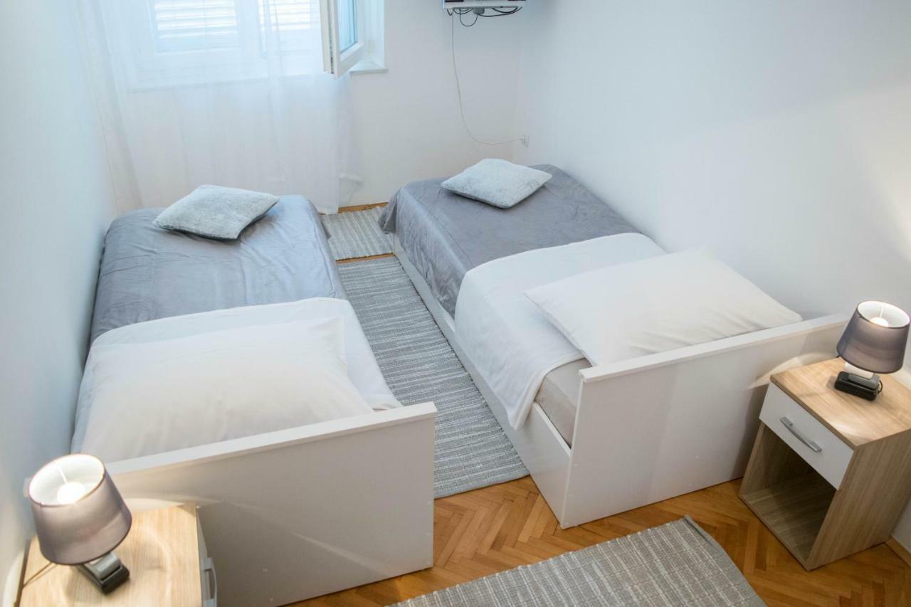 Apartment Kata Šibenik Buitenkant foto