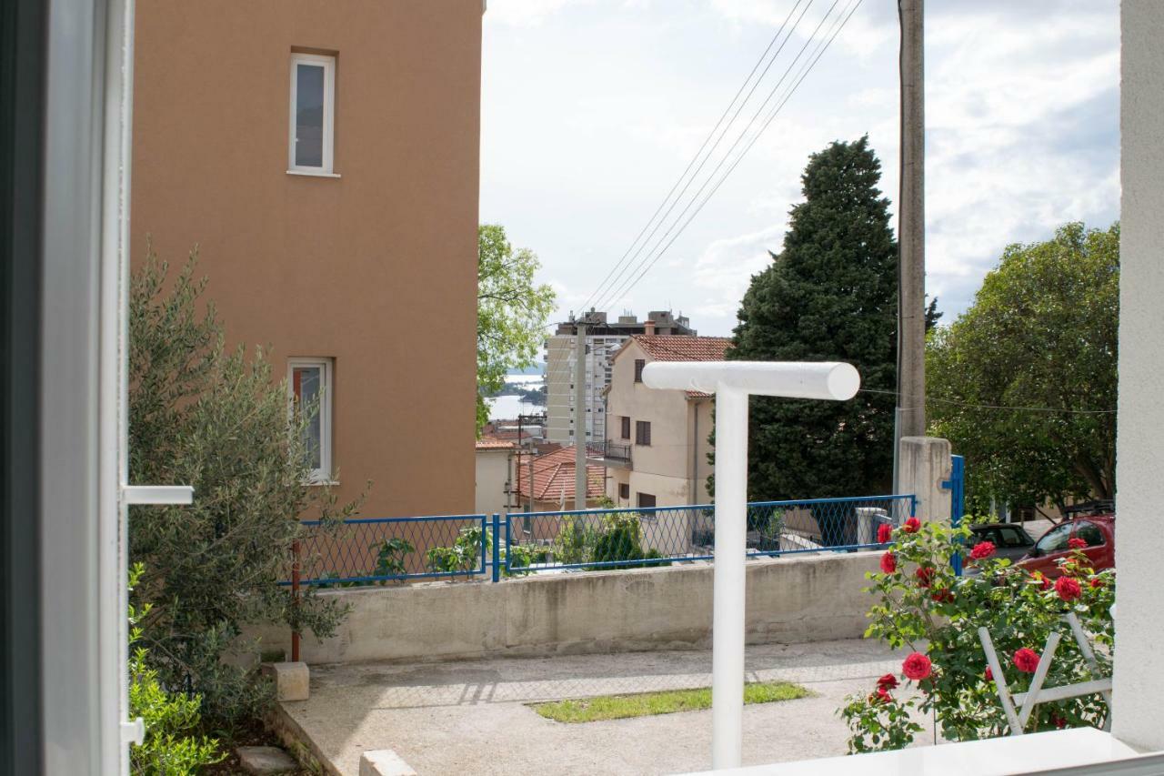 Apartment Kata Šibenik Buitenkant foto