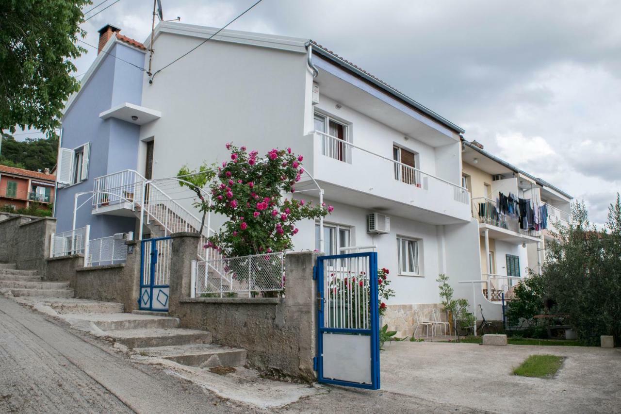 Apartment Kata Šibenik Buitenkant foto